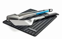 Broil King Silikon Besteckablage Magnetisch Regal/Imperial