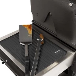 Broil King Silikon Besteckablage Magnetisch Regal/Imperial -Günstiges Grill Geschäft 22162 broil king silikonbesteckablage ma 4 1607699386