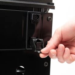 Broil King Baron 590 Black Gasgrill Inkl. Drehspieß - Modell 2023- Grillfürst Deal Mit Zusätzlichen Edelstahl Grillrosten -Günstiges Grill Geschäft 22243 Broil King Gasgrill 876282 BARON59 10 1611047051