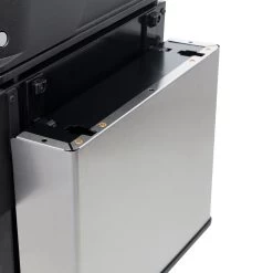 Broil King Baron S590 IR Gasgrill Inkl. Drehspieß + Infrarot-Seitenbrenner - Modell 2023- Grillfürst Deal Mit Zusätzlichen Edelstahl Grillrosten -Günstiges Grill Geschäft 22245 Broil King Gasgrill 876982 BARON S 14 1611058054