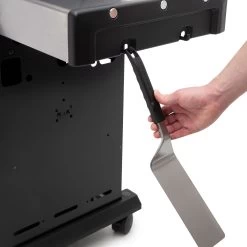 Broil King Baron S590 IR Gasgrill Inkl. Drehspieß + Infrarot-Seitenbrenner - Modell 2023- Grillfürst Deal Mit Zusätzlichen Edelstahl Grillrosten -Günstiges Grill Geschäft 22245 Broil King Gasgrill 876982 BARON S 16 1611058057