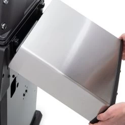 Broil King Baron S590 IR Gasgrill Inkl. Drehspieß + Infrarot-Seitenbrenner - Modell 2023- Grillfürst Deal Mit Zusätzlichen Edelstahl Grillrosten -Günstiges Grill Geschäft 22245 Broil King Gasgrill 876982 BARON S 9 1611058048