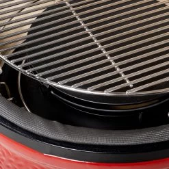 Kamado Joe Big Joe III Keramikgrill Stand Alone -Günstiges Grill Geschäft 22251 kamado joe bigjoe III standalone g 7 1611667412
