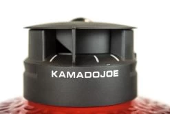 Kamado Joe Big Joe III Keramikgrill Stand Alone -Günstiges Grill Geschäft 22251 kamado joe bigjoe III standalone t 2 1611667407