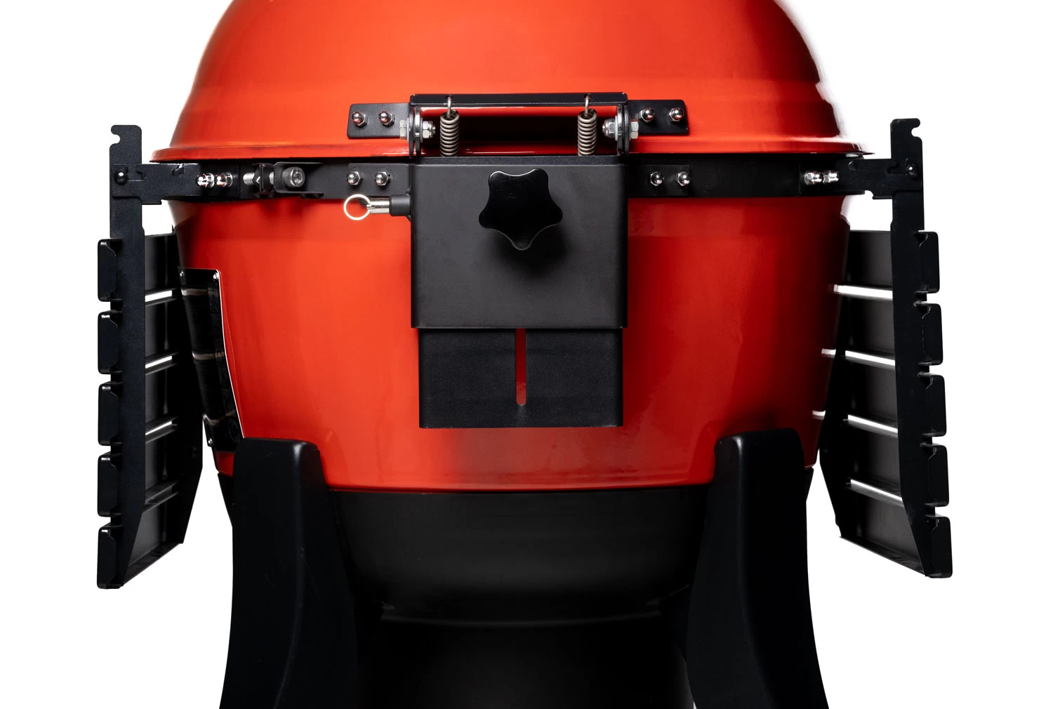 Kamado Joe Holzkohle Kugelgrill Kettle Joe 11 Kamado Joe Holzkohle Kugelgrill Kettle Joe – Bild 9