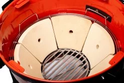 Kamado Joe Holzkohle Kugelgrill Kettle Joe 33 Kamado Joe Holzkohle Kugelgrill Kettle Joe -Günstiges Grill Geschäft 22252 kamado joe kettle feuerbox KJ15040320