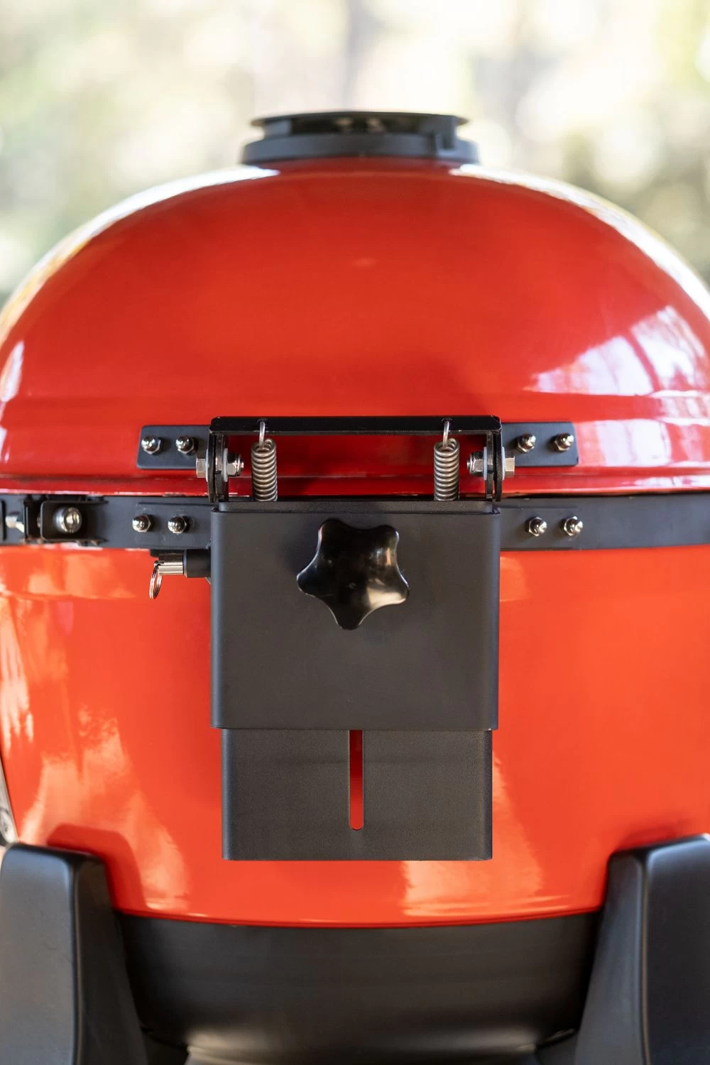 Kamado Joe Holzkohle Kugelgrill Kettle Joe 18 Kamado Joe Holzkohle Kugelgrill Kettle Joe – Bild 16