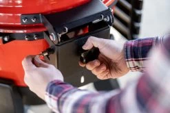 Kamado Joe Holzkohle Kugelgrill Kettle Joe 38 Kamado Joe Holzkohle Kugelgrill Kettle Joe -Günstiges Grill Geschäft 22252 kamado joe kettle joe deckelscharn 17 1615364445