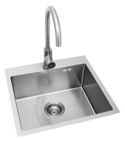 BULL Spülbecken Größe M (43x36x20cm) Inkl. Wasserhahn Für Warm/kalt 9 BULL Spülbecken Größe M (43x36x20cm) Inkl. Wasserhahn Für Warm/kalt -Günstiges Grill Geschäft 22281 Bull Spuelbecken Mischbatterie Was 3 1613487095