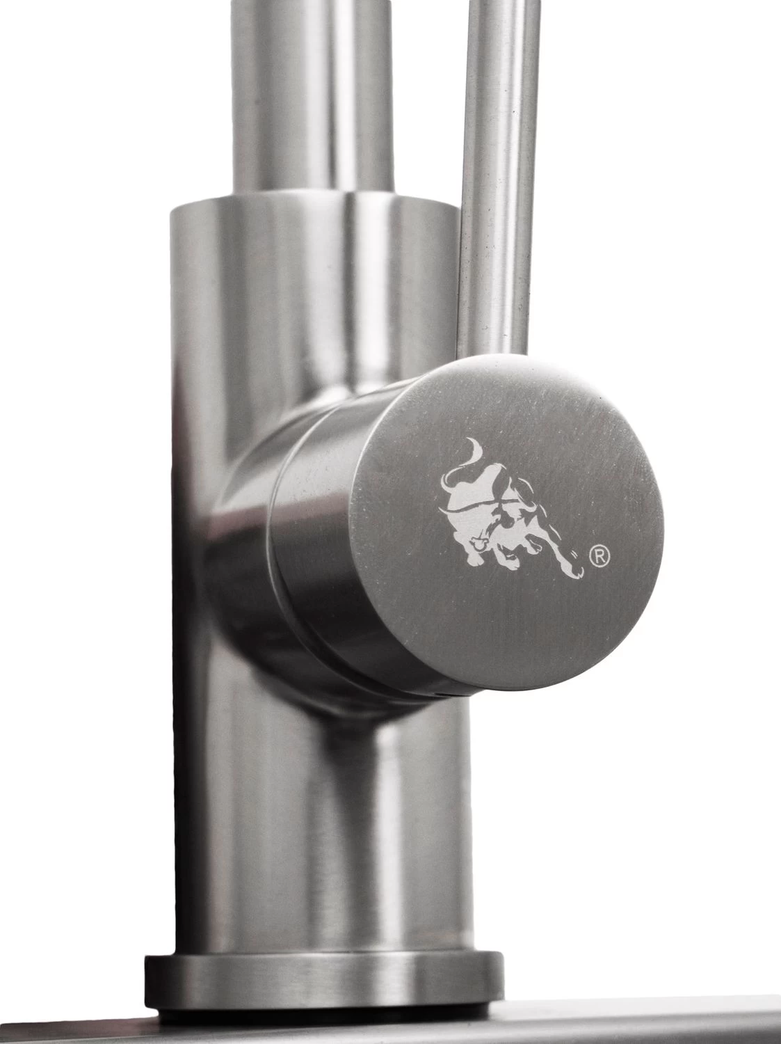 BULL Spülbecken Größe M (43x36x20cm) Inkl. Wasserhahn Für Warm/kalt 6 BULL Spülbecken Größe M (43x36x20cm) Inkl. Wasserhahn Für Warm/kalt – Bild 4