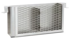 Thüros Holzkohlegrill T3-4F / Edelstahl Säulengrill 42x42 Cm 4 Fuß Inkl. Windansteckblech Und Kohleschacht 7 Thüros Holzkohlegrill T3-4F / Edelstahl Säulengrill 42x42 Cm 4 Fuß Inkl. Windansteckblech Und Kohleschacht -Günstiges Grill Geschäft 22389 193 thueros kohleschacht ksch4242e 1