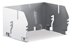 Thüros Holzkohlegrill T3-4F / Edelstahl Säulengrill 42x42 Cm 4 Fuß Inkl. Windansteckblech Und Kohleschacht 8 Thüros Holzkohlegrill T3-4F / Edelstahl Säulengrill 42x42 Cm 4 Fuß Inkl. Windansteckblech Und Kohleschacht -Günstiges Grill Geschäft 22389 207 thueros aufsatz windansteckble 3 1615897913