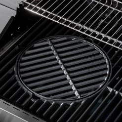 Rösle Edelstahl Gasgrill Videro G6-S VARIO+ - Limited Edition Modell 2023 - X-DEAL Inkl. Abdeckhaube Und Grillplatte 22 Rösle Edelstahl Gasgrill Videro G6-S VARIO+ - Limited Edition Modell 2023 - X-DEAL Inkl. Abdeckhaube Und Grillplatte -Günstiges Grill Geschäft 25420 03 Grillrost Vario Videro G3 G4