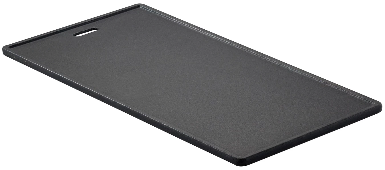 Rösle Gasgrill Videro G4-S Vario+ Nero Schwarz - Modell 2023 - X-DEAL Inkl. Abdeckhaube, Grillplatte Und Drehspieß 18 Rösle Gasgrill Videro G4-S Vario+ Nero Schwarz - Modell 2023 - X-DEAL Inkl. Abdeckhaube, Grillplatte Und Drehspieß – Bild 16