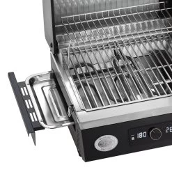 Rösle Elektrogrill Videro E2-P Campinggrill -Günstiges Grill Geschäft 25582 07 Elektrogrill Videro E2 P