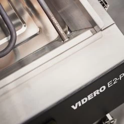 Rösle Elektrogrill Videro E2-P Campinggrill -Günstiges Grill Geschäft 25582 11 Elektrogrill Videro E2 P