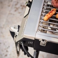 Rösle Elektrogrill Videro E2-P Campinggrill -Günstiges Grill Geschäft 25582 12 Elektrogrill Videro E2 P
