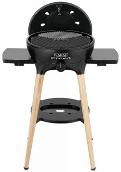 CADAC Gasgrill Citi Chef 40 FS BBQ / Dome Matt Black, 30 Mbar -Günstiges Grill Geschäft 5615 20 04 citi chef 40 fs black 4 1