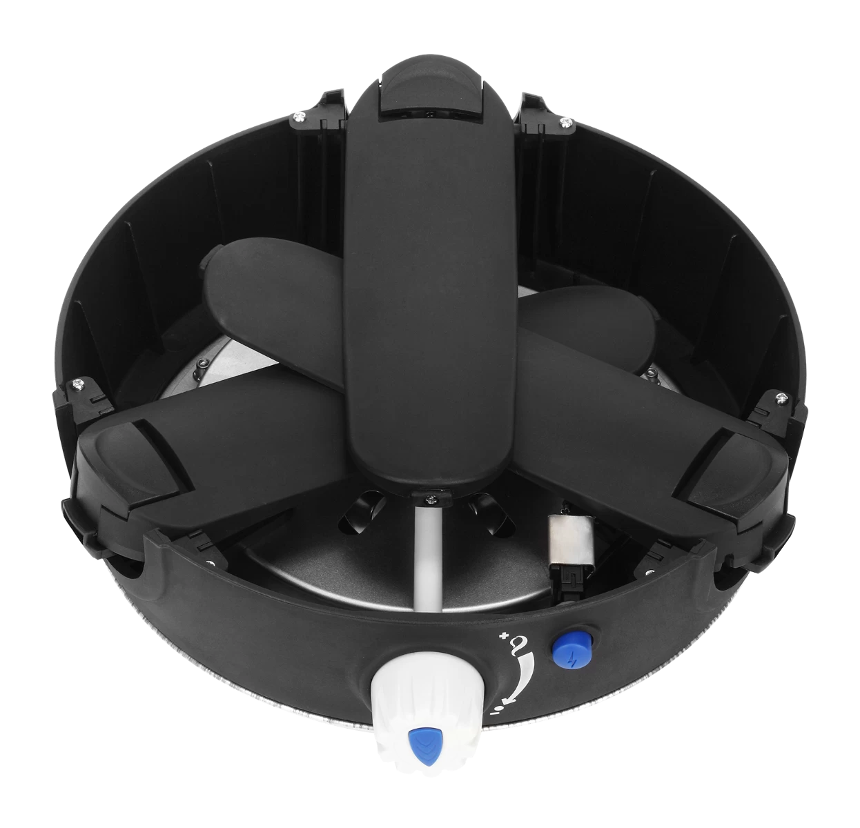 CADAC Camping Gasgrill Safari Chef 30 LP Lite - 30 Mbar 8 CADAC Camping Gasgrill Safari Chef 30 LP Lite - 30 Mbar – Bild 6