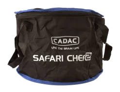 CADAC Camping Gasgrill Safari Chef 30 LP Lite - 30 Mbar 15 CADAC Camping Gasgrill Safari Chef 30 LP Lite - 30 Mbar -Günstiges Grill Geschäft 6540 safari chef 2 9 2 1 2