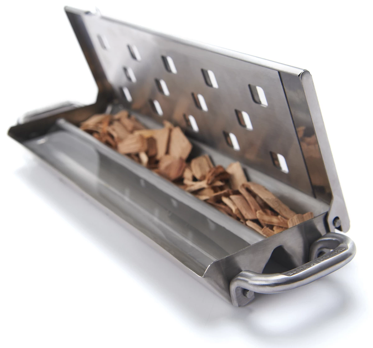 Broil King Räucherbox Premium, Regulierbar 3 Broil King Räucherbox Premium, Regulierbar