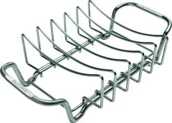 Broil King Spareribs Halter Und Bratenkorb
