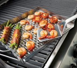 Broil King Grillwender -Günstiges Grill Geschäft 6689 Broil King Wender 64011 lifestyle 01
