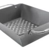 Broil King Gemüse Grillkorb Premium, Edelstahl 26 X 18cm -Günstiges Grill Geschäft 6708 Broil King Wok 69818 item 01