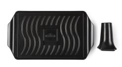 Napoleon Keramische Grillplatte 43 X 25 Cm Mit Geflügelaufsatz 7 Napoleon Keramische Grillplatte 43 X 25 Cm Mit Geflügelaufsatz -Günstiges Grill Geschäft 70150 Napoleon Haehnchenbraeter keramik