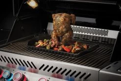 Napoleon Keramische Grillplatte 43 X 25 Cm Mit Geflügelaufsatz 9 Napoleon Keramische Grillplatte 43 X 25 Cm Mit Geflügelaufsatz -Günstiges Grill Geschäft 70150 napoleon keramikplatte haehnchen