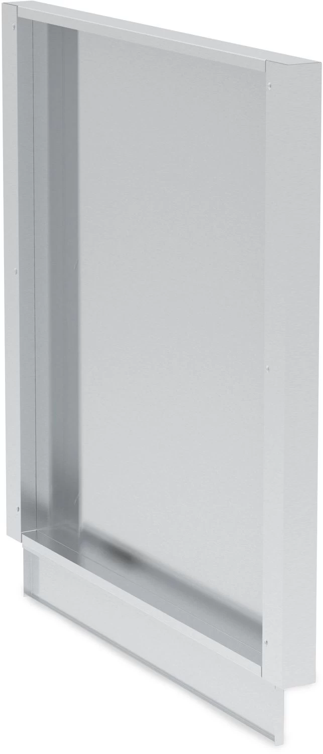 Broil King Outdoor Küche - Seitenwand Für Schrank 4 Broil King Outdoor Küche - Seitenwand Für Schrank – Bild 2