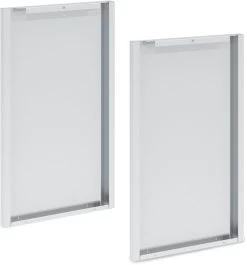 Broil King Outdoor Küche - Rückwand Für Eckelement 90°