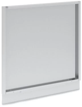 Broil King Outdoor Küche - Rückwand Für 2-türigen Schrank 900 Mm 3 Broil King Outdoor Küche - Rückwand Für 2-türigen Schrank 900 Mm