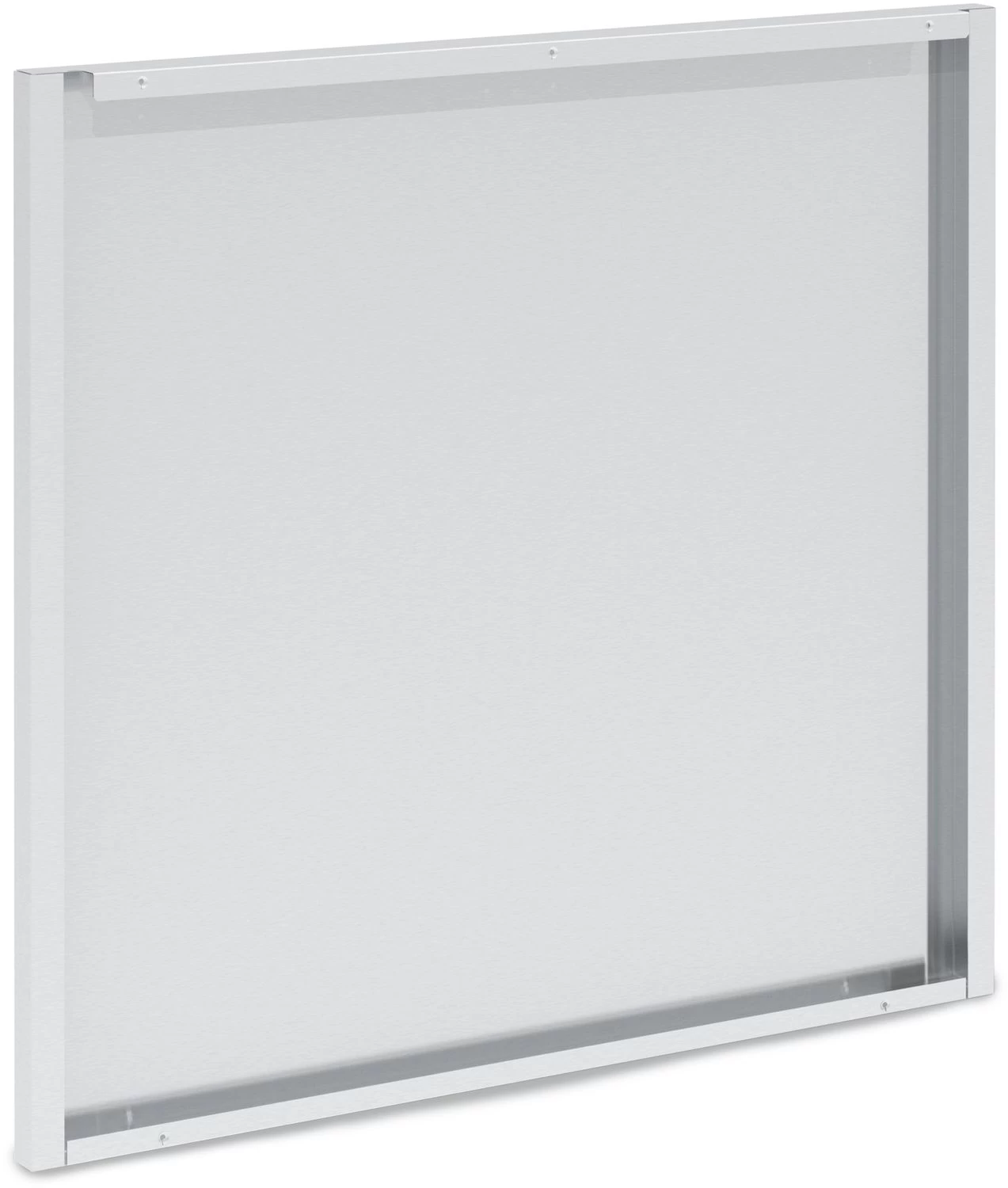 Broil King Outdoor Küche - Rückwand Für Grillschrank 4-Brenner 3 Broil King Outdoor Küche - Rückwand Für Grillschrank 4-Brenner