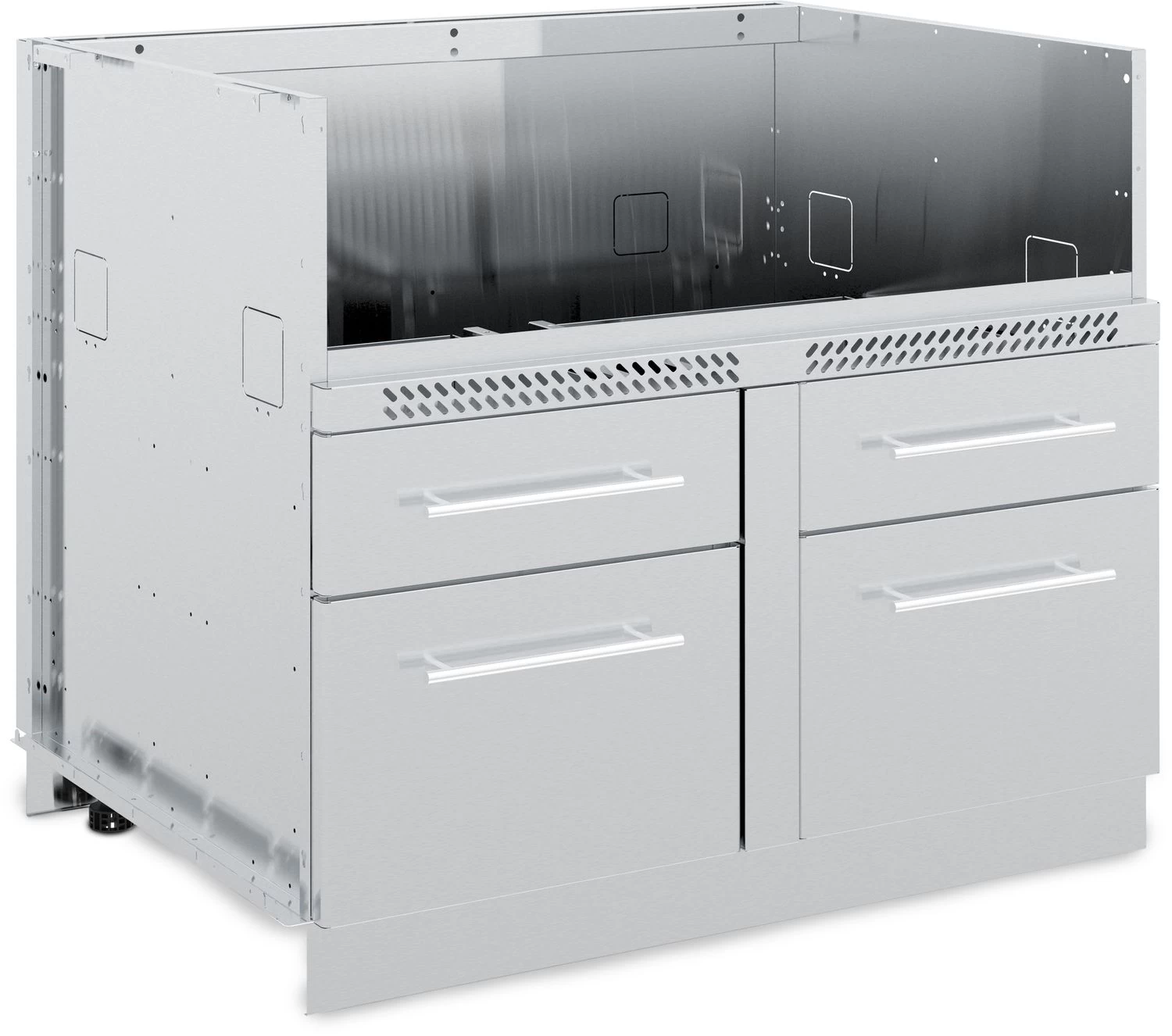Broil King Outdoor Küche - Grillschrank Für 5-Brenner 962 Mm 4 Broil King Outdoor Küche - Grillschrank Für 5-Brenner 962 Mm – Bild 2