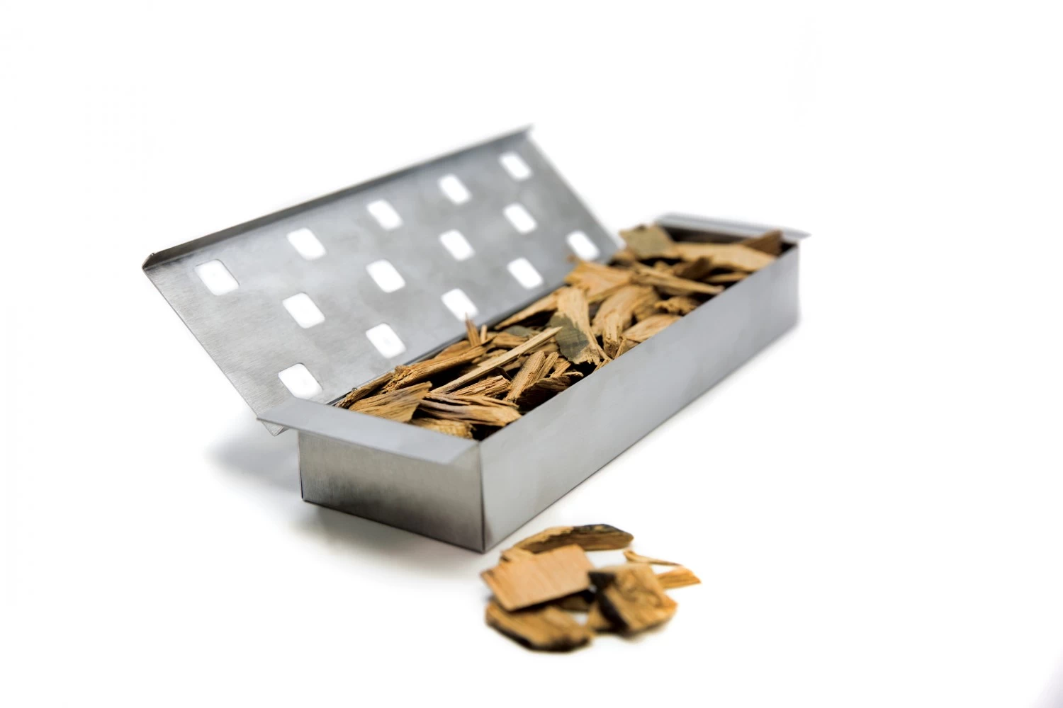 Broil King Räucherbox 3 Broil King Räucherbox