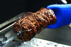 Broil King Drehspießset Mit Elektromotor 7 Broil King Drehspießset Mit Elektromotor -Günstiges Grill Geschäft 8336 Broil King Drehspiess Set Braten