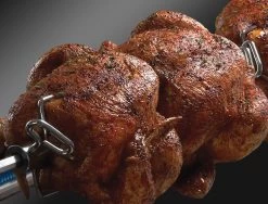 Broil King Regal 490 Black - Modell 2021 -Günstiges Grill Geschäft 957283 7 REGAL XL PRO FEATURE 06