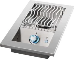 Napoleon 700-Series Einbau Seitenbrenner BIB10 (drop In) Mit Safety Glow™ - Modell 2023 -Günstiges Grill Geschäft BIB10RT Napoleon Einbau Seitenbrenner Night Light