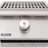 BULL Infrarot Einbau Seitenbrenner / Edelstahl / Slide-In -Günstiges Grill Geschäft BULL Einbau Infrarot Seitenbrenner