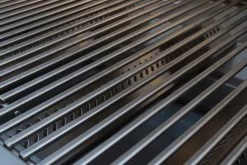 BULL Steer Premium Gasgrill -Günstiges Grill Geschäft BULL Grills Edelstahl Grillroste