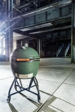 Big Green Egg XL (XLarge) Keramikgrill Starter - Paket 25 Big Green Egg XL (XLarge) Keramikgrill Starter - Paket -Günstiges Grill Geschäft Big Green EGG XL Nest Keramikgrill