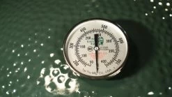 Big Green Egg XL (XLarge) Keramikgrill -Günstiges Grill Geschäft Big Green Egg Deckelthermometer