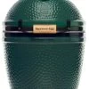 Big Green Egg Medium Keramikgrill Starter - Paket -Günstiges Grill Geschäft Big Green Egg Medium Keramikgrill straight