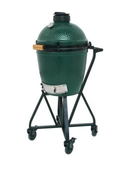 Big Green Egg Medium Keramikgrill Starter - Paket -Günstiges Grill Geschäft Big Green Egg Medium intEGGrated Nest Handler 5
