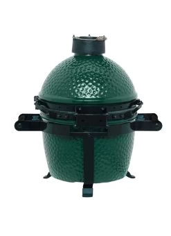Big Green Egg Mini Keramikgrill Starter - Paket -Günstiges Grill Geschäft Big Green Egg Mini EGG Carrier Mini Deckelscharnier