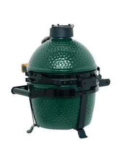 Big Green Egg Mini Keramikgrill Starter - Paket -Günstiges Grill Geschäft Big Green Egg Mini EGG Carrier Mini Scharnier