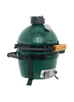 Big Green Egg Mini Keramikgrill Starter - Paket -Günstiges Grill Geschäft Big Green Egg Mini EGG Carrier Mini tragegriff