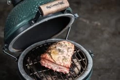 Big Green Egg Mini Keramikgrill Starter - Paket -Günstiges Grill Geschäft Big Green Egg Mini Grillrost