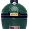 Big Green Egg MiniMax Keramikgrill Starter - Paket -Günstiges Grill Geschäft Big Green Egg MiniMax Keramikgrill straight 2